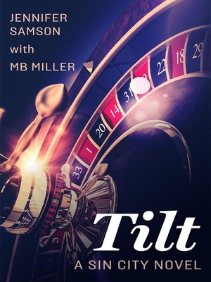 cover image of Tilt